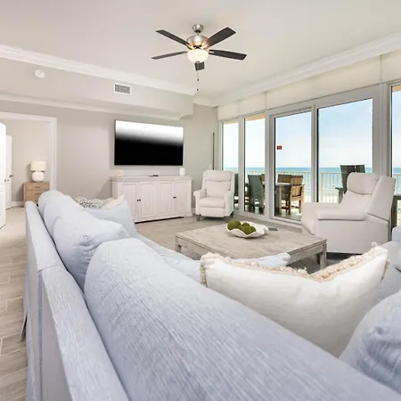 Phoenix Gulf Towers 405 Condo