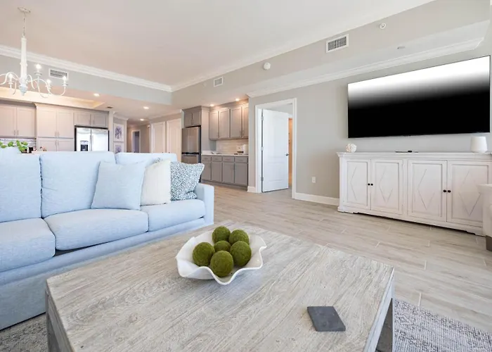 Apartment Phoenix Gulf Towers 405