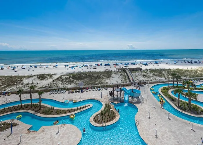 Apartment Phoenix Gulf Towers 405 Gulf Shores