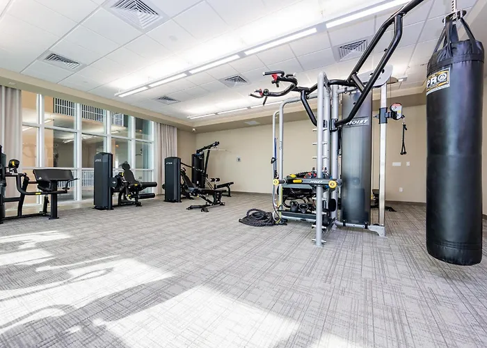 Phoenix Gulf Towers 405