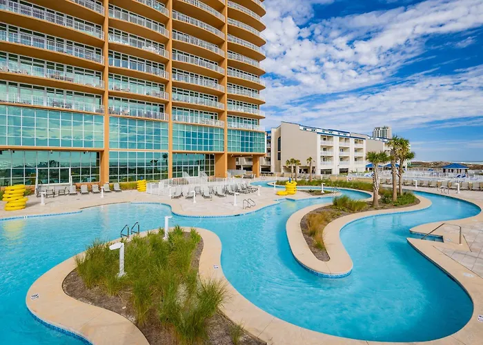 Phoenix Gulf Towers 405 Gulf Shores