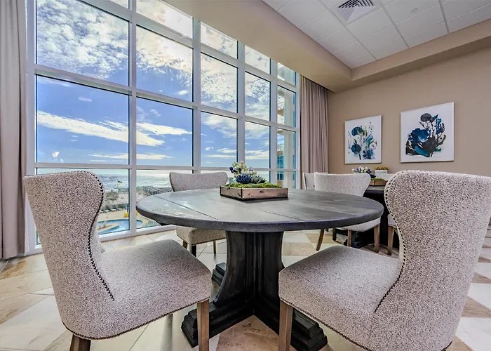 Apartment Phoenix Gulf Towers 405
