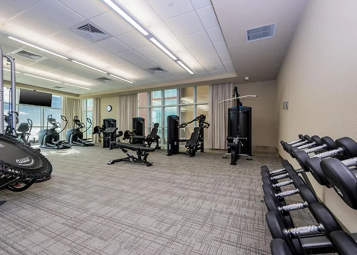 Phoenix Gulf Towers 405 Apartment Gulf Shores