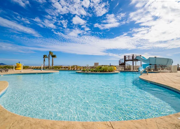 Phoenix Gulf Towers 405