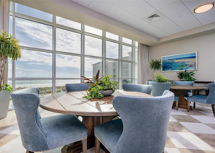 Apartment Phoenix Gulf Towers 405