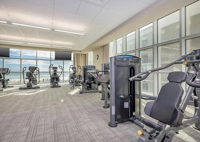 Phoenix Gulf Towers 405 Apartment