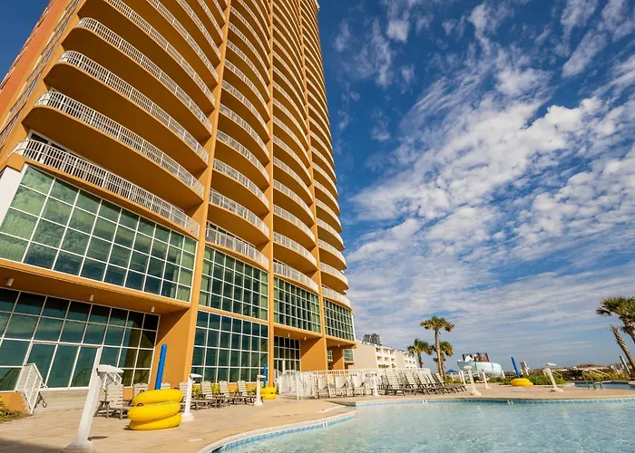 Apartment Phoenix Gulf Towers 405