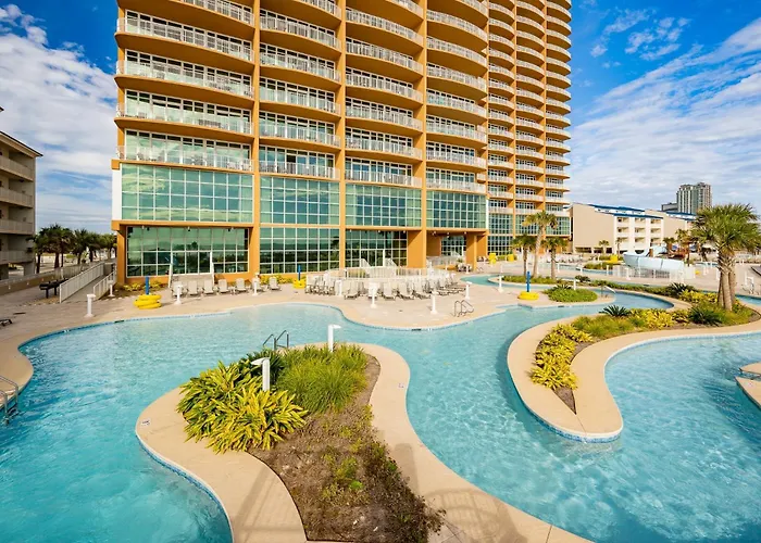 Phoenix Gulf Towers 405 Gulf Shores