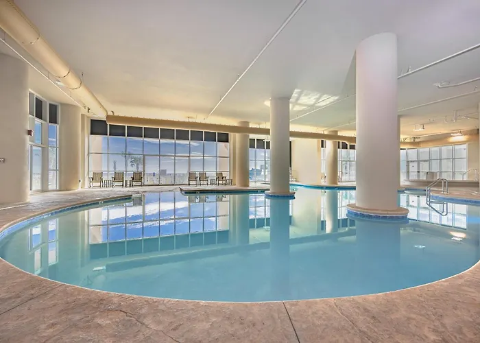 Phoenix Gulf Towers 405 Gulf Shores