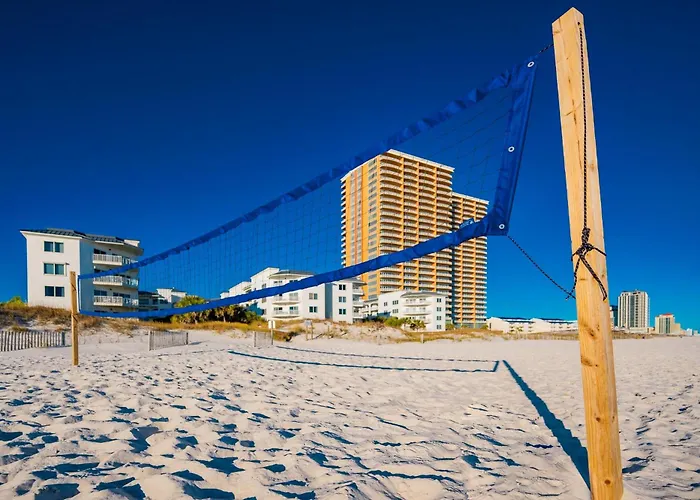 Apartment Phoenix Gulf Towers 405