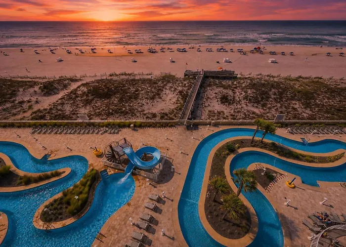 Phoenix Gulf Towers 405 Apartment