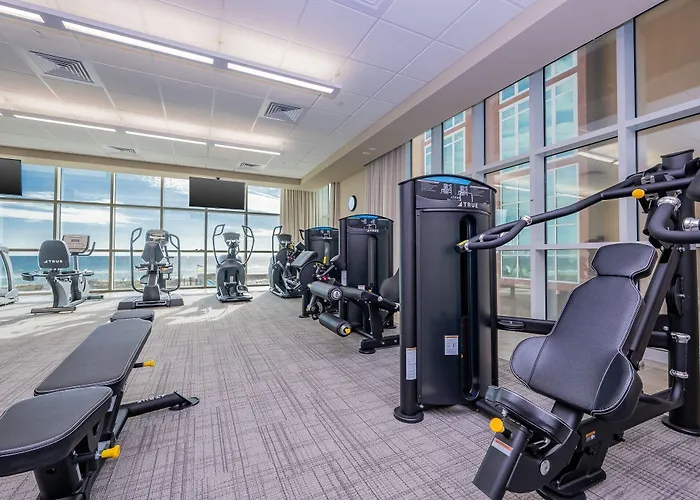 Apartment Phoenix Gulf Towers 405