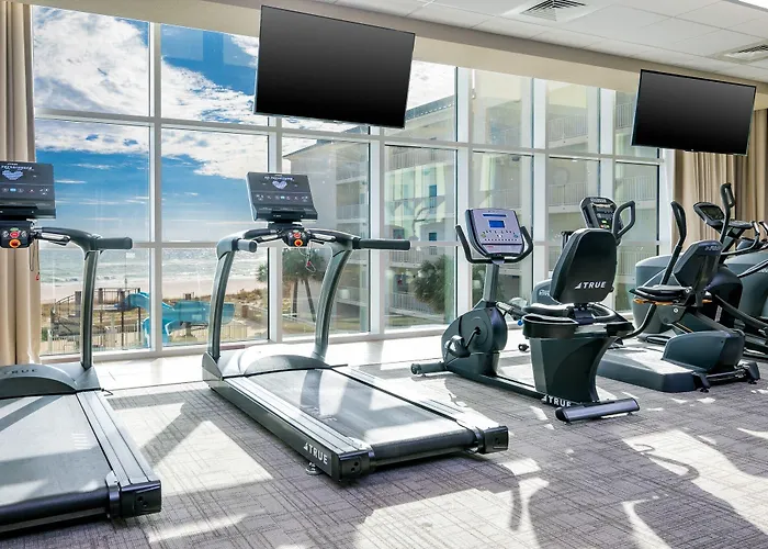 Phoenix Gulf Towers 405 Apartment