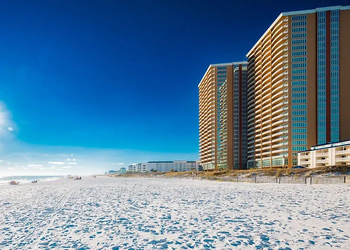 Apartment Phoenix Gulf Towers 405